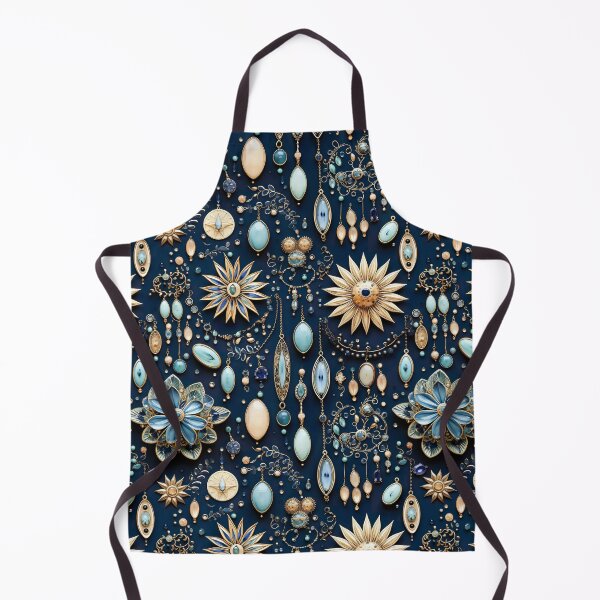 Artikelvorschau, Schmuckblumen Aquarell Vektor nahtloses Muster entworfen und verkauft von Leylita Design.
