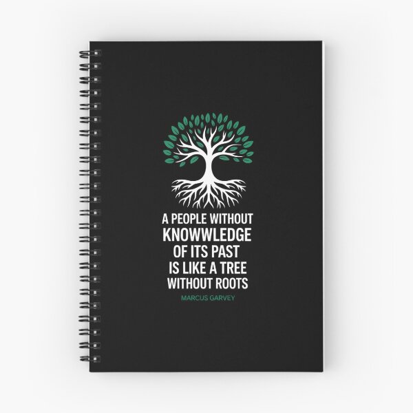 Item preview, Black History Month - Tree Without Root - Black Is Beautiful designed and sold by EllenJast.