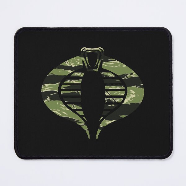 Item preview, GI Joe Grouphot Fade designed and sold by kristiebevdco.