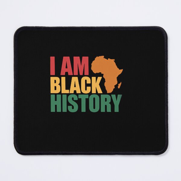 Item preview, Black History Month Africa Juneteenth Graphic designed and sold by EllenJast.