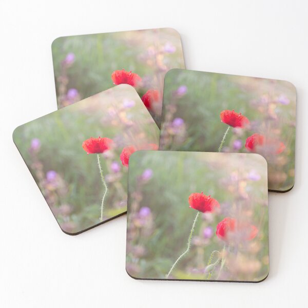Item preview, Poppies II designed and sold by likiska.