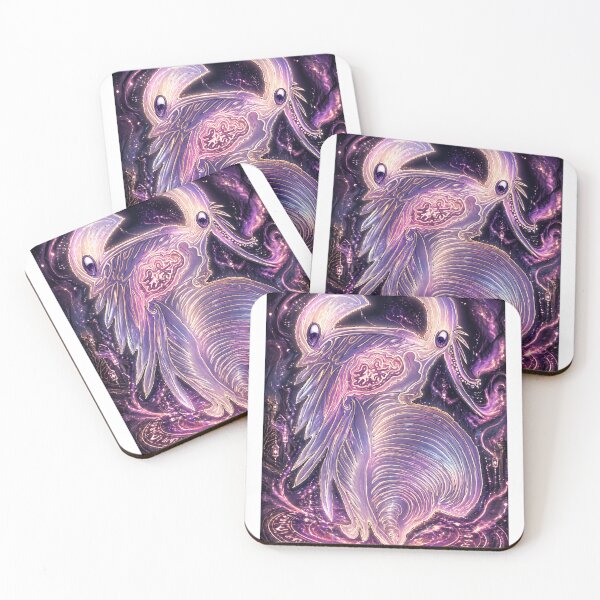 Item preview, Gaurdian angels blush designed and sold by sonamkumari333.