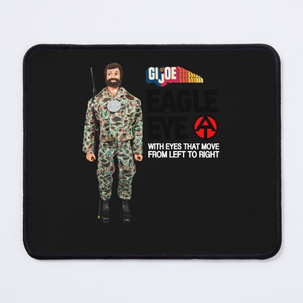 Item preview, GI Joe Grouphot Fade designed and sold by kristiebevdco.