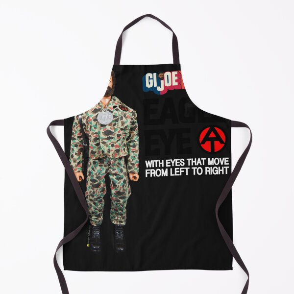 Item preview, GI Joe Grouphot Fade designed and sold by kristiebevdco.