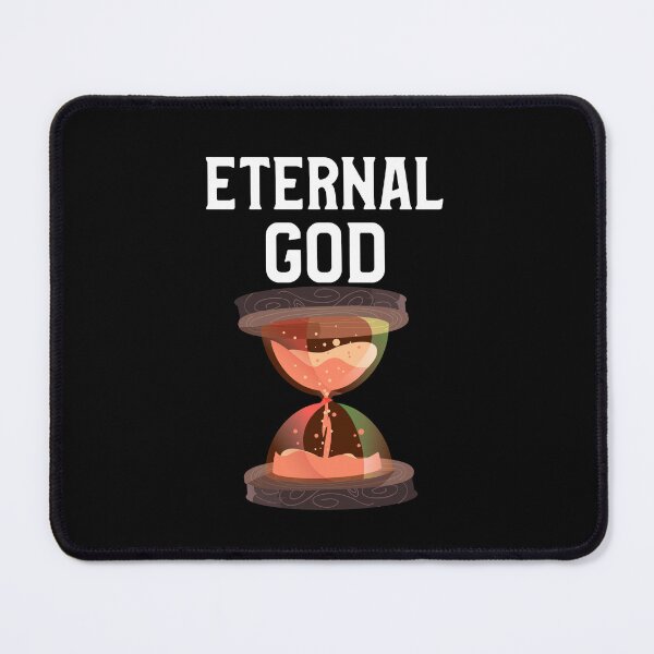 Item preview, ETERNALGOD designed and sold by Alles Klarita.