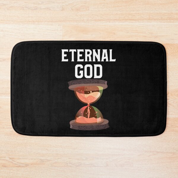 Item preview, ETERNALGOD designed and sold by Alles Klarita.
