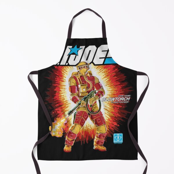 Item preview, GI Joe Grouphot Fade designed and sold by kristiebevdco.