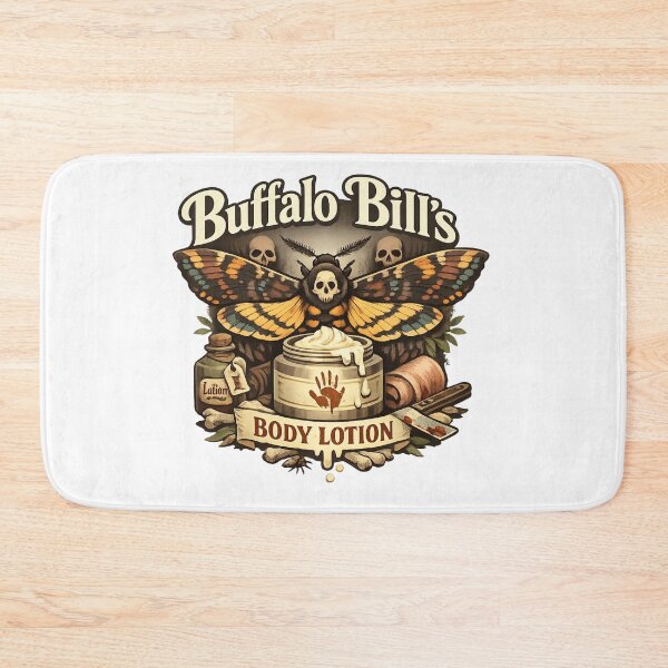 Item preview, Buffalo Bills Essential T-Shirt designed and sold by SoftSproutstu.