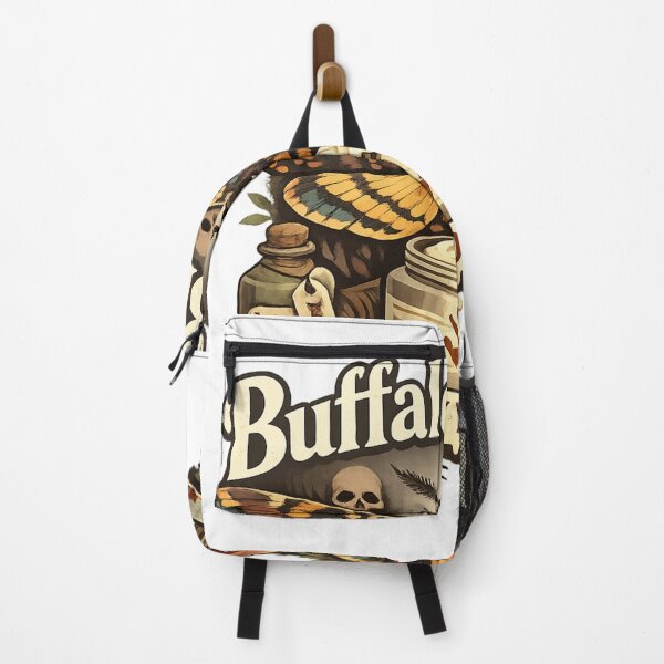 Item preview, Buffalo Bills Essential T-Shirt designed and sold by SoftSproutstu.