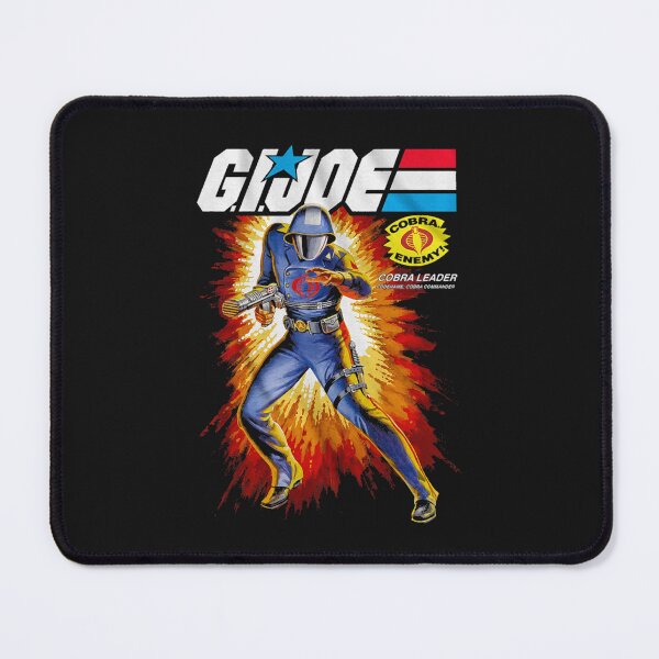 Item preview, GI Joe Grouphot Fade designed and sold by kristiebevdco.