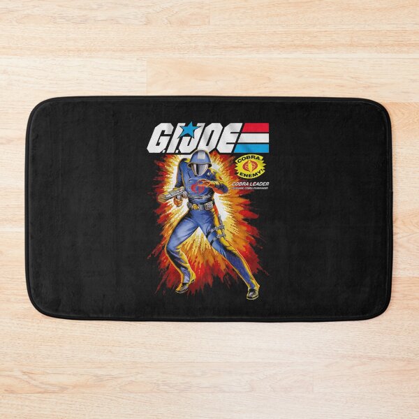 Item preview, GI Joe Grouphot Fade designed and sold by kristiebevdco.
