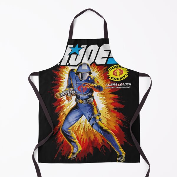 Item preview, GI Joe Grouphot Fade designed and sold by kristiebevdco.