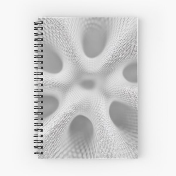 Item preview, 045-001 Serene Fluidity, Image 1 of 3 designed and sold by nikoart001.