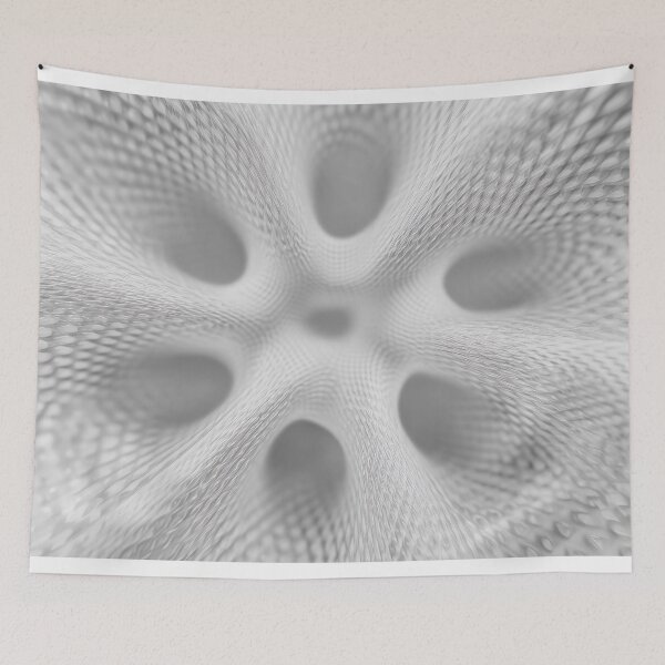 Item preview, 045-001 Serene Fluidity, Image 1 of 3 designed and sold by nikoart001.
