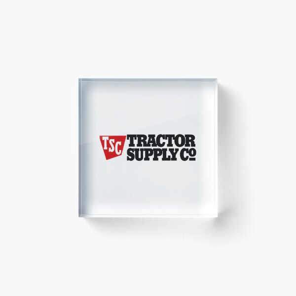 Item preview, Tractor Supplyy Tsc designed and sold by Gonzaleskilo.