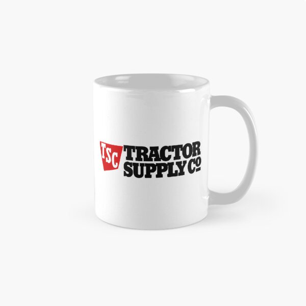 Aperçu de l'œuvre Tractor Supply Tsc créée et vendue par Gonzaleskilo.