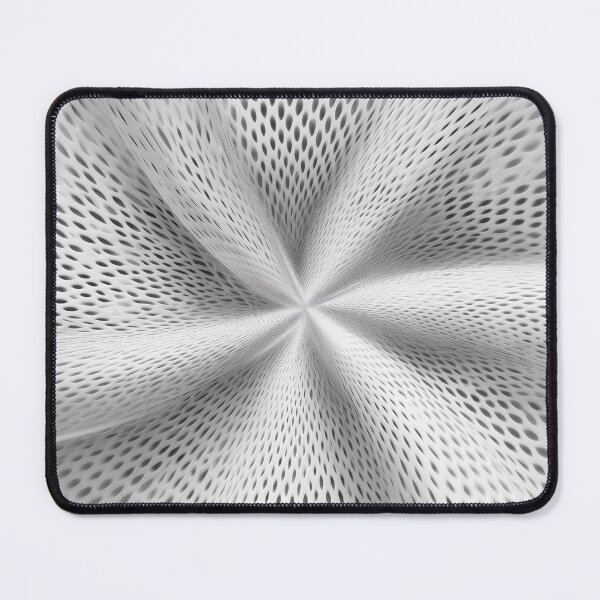 Item preview, 045-002 Serene Fluidity, Image 2 of 3 designed and sold by nikoart001.