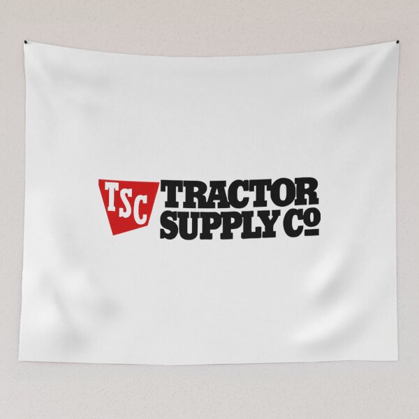 Item preview, Tractor Supplyy Tsc designed and sold by Gonzaleskilo.