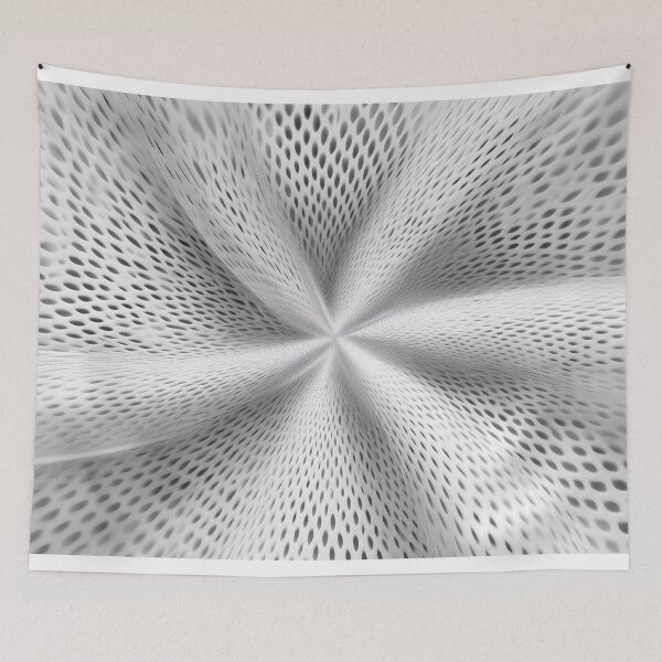 Item preview, 045-002 Serene Fluidity, Image 2 of 3 designed and sold by nikoart001.