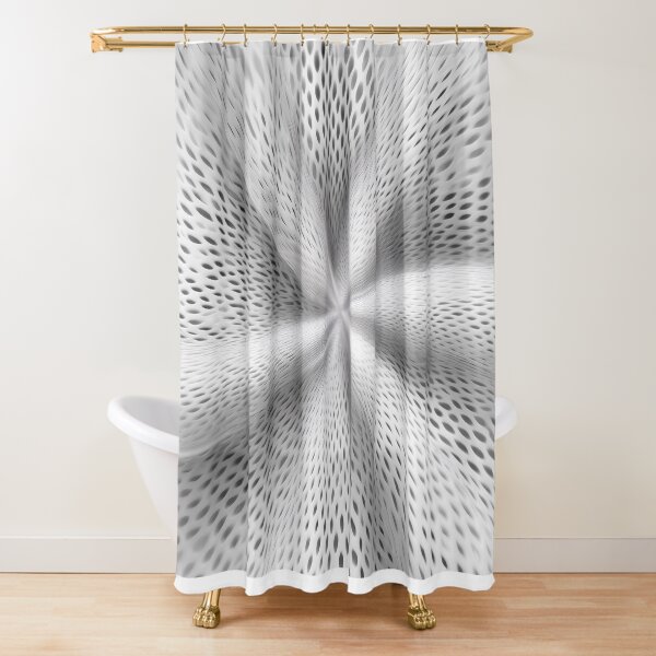 Item preview, 045-002 Serene Fluidity, Image 2 of 3 designed and sold by nikoart001.
