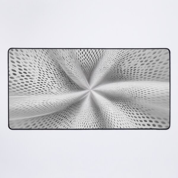 Item preview, 045-002 Serene Fluidity, Image 2 of 3 designed and sold by nikoart001.
