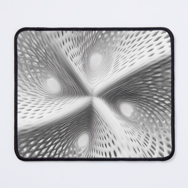 Item preview, 045-003 Serene Fluidity, Image 3 of 3 designed and sold by nikoart001.