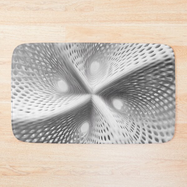 Item preview, 045-003 Serene Fluidity, Image 3 of 3 designed and sold by nikoart001.