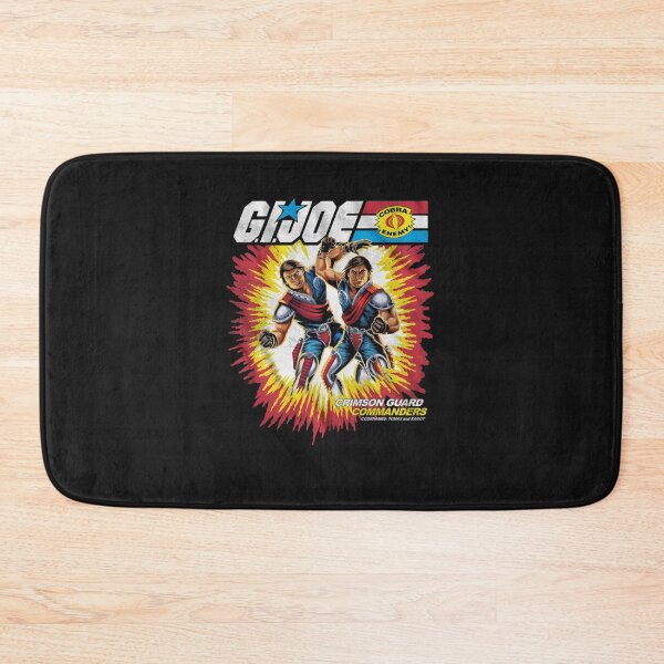Item preview, GI Joe Grouphot Fade designed and sold by kristiebevdco.
