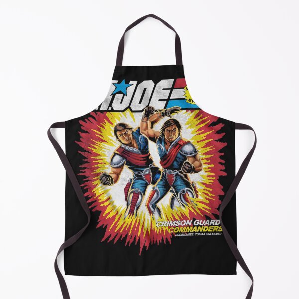 Item preview, GI Joe Grouphot Fade designed and sold by kristiebevdco.