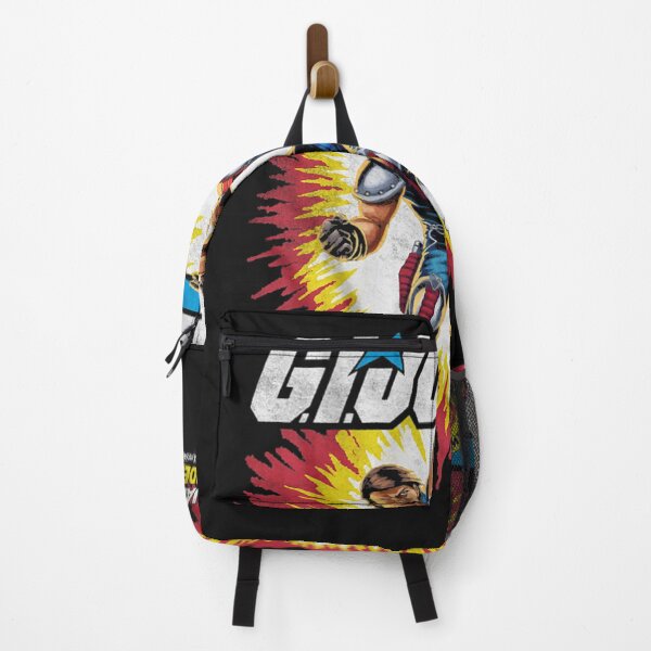 Item preview, GI Joe Grouphot Fade designed and sold by kristiebevdco.