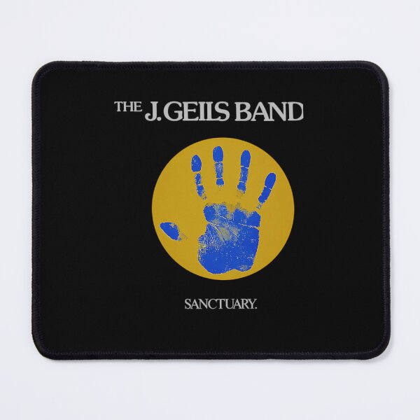 Item preview, J.Geilss Band Whammerr Jammerr designed and sold by Yamotomahiro.