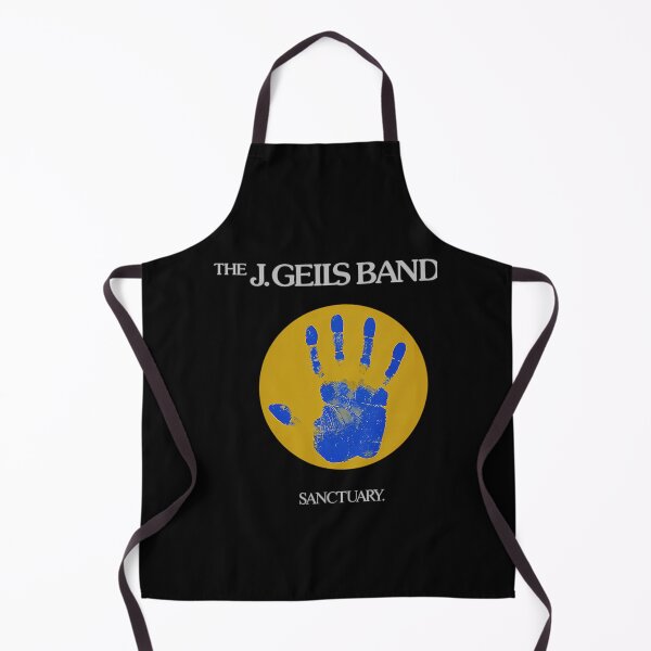 Item preview, J.Geilss Band Whammerr Jammerr designed and sold by Yamotomahiro.