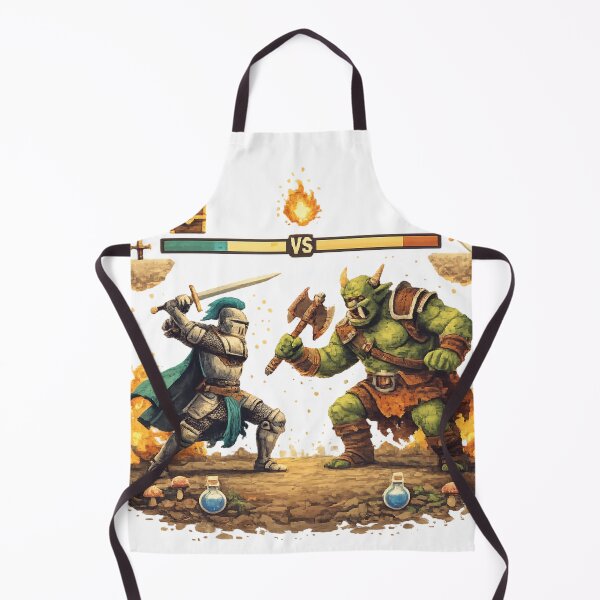 Item preview, Arcade Fighting Game Essential T-Shirt designed and sold by SoftSproutstu.