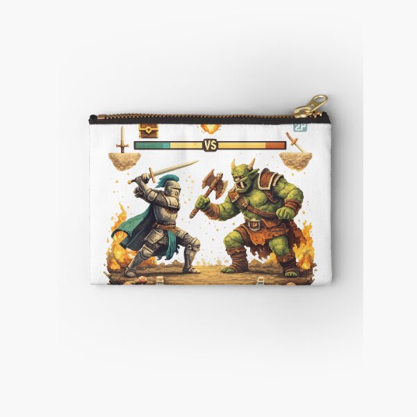 Item preview, Arcade Fighting Game Essential T-Shirt designed and sold by SoftSproutstu.