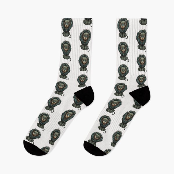 Item preview, Tribal lion III designed and sold by Guiarte SMS.