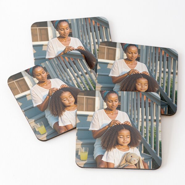 Item preview, soulful mother-daughter moment designed and sold by psychoshadow.
