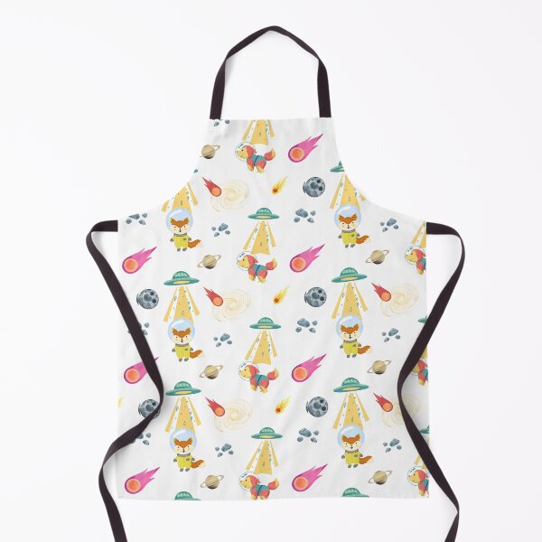 Item preview, Seamless Space Pattern designed and sold by LifeParody.