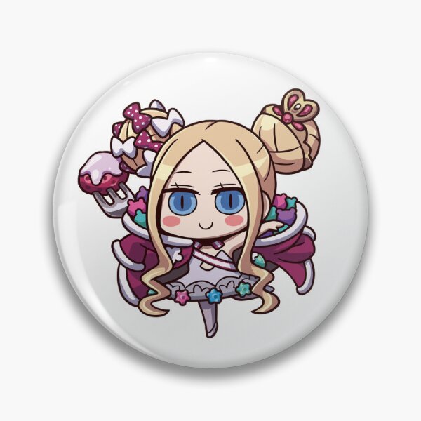 Item preview, [FGO] Santa Abigail Williams designed and sold by FateGrandStore.