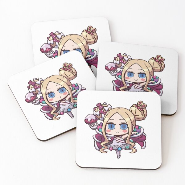 Item preview, [FGO] Santa Abigail Williams designed and sold by FateGrandStore.