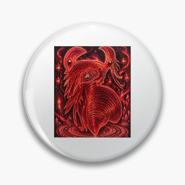 Item preview, Fiery gaurdian angel designed and sold by sonamkumari333.