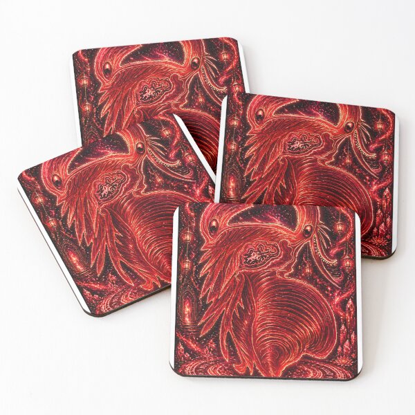 Item preview, Fiery gaurdian angel designed and sold by sonamkumari333.
