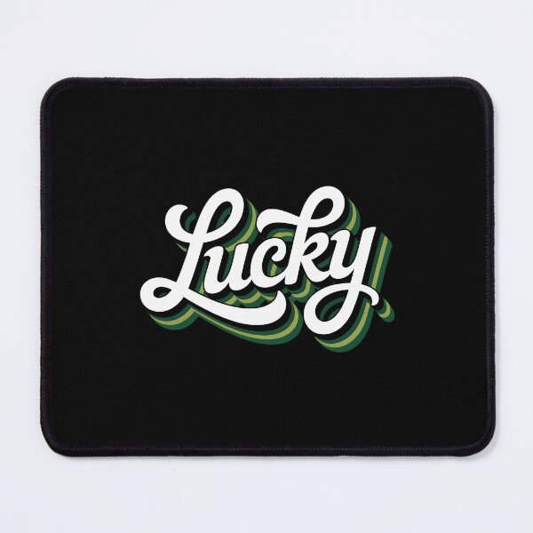 Item preview, Lucky St Patricks Day  designed and sold by IdunayaStore.
