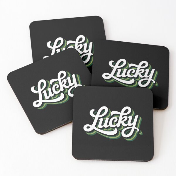 Item preview, Lucky St Patricks Day  designed and sold by IdunayaStore.