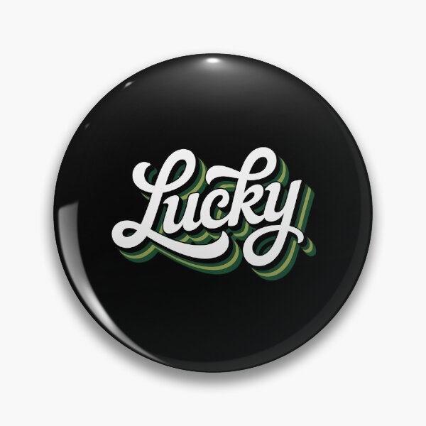 Item preview, Lucky St Patricks Day  designed and sold by IdunayaStore.