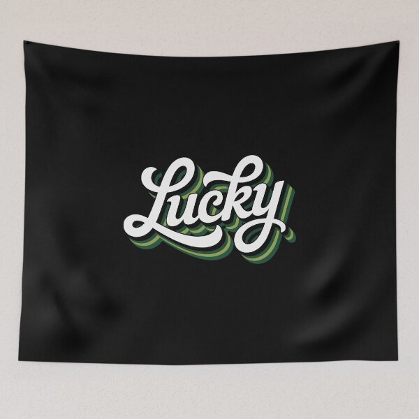 Item preview, Lucky St Patricks Day  designed and sold by IdunayaStore.