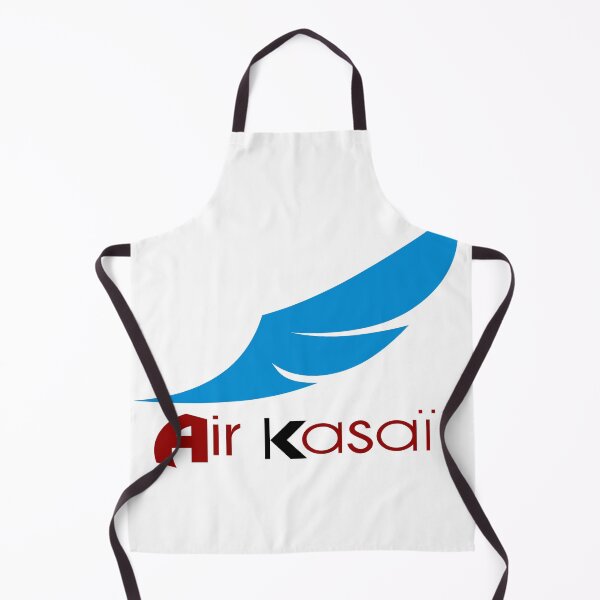 Artikelvorschau, Air Kasai Congo Vintage Logo Afrikanische Fluggesellschaft entworfen und verkauft von RetroAviation.