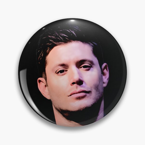 Item preview, Vintage Dean Winchester Supernatural  designed and sold by Serdinas.