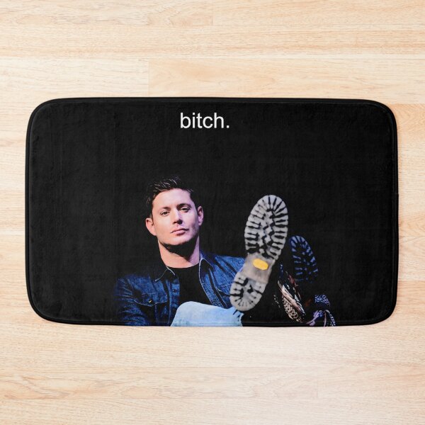 Item preview, Vintage Dean Winchester Supernatural  designed and sold by Serdinas.