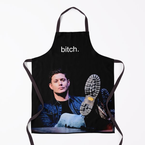 Item preview, Vintage Dean Winchester Supernatural designed and sold by Serdinas.