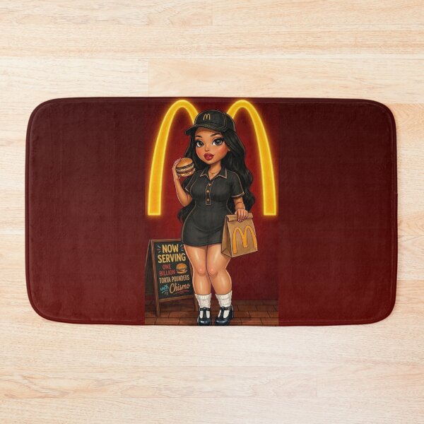 Item preview, Mc Torta designed and sold by Provocateuramor.